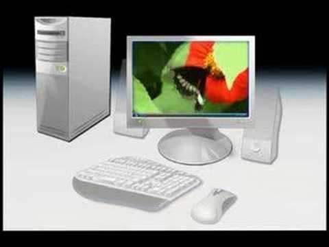 Computer & Technology