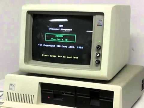 Computer & Technology