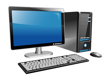 Computer & Technology