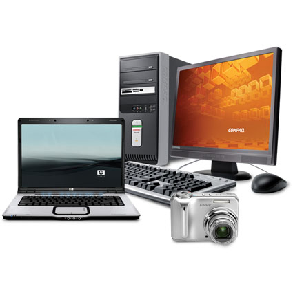 Computer & Technology