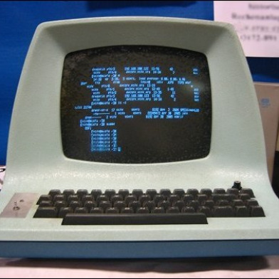 Computer & Technology