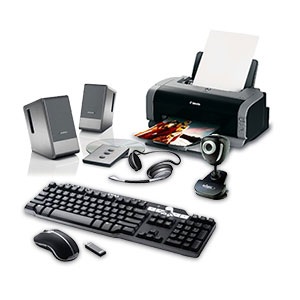 Computer & Technology