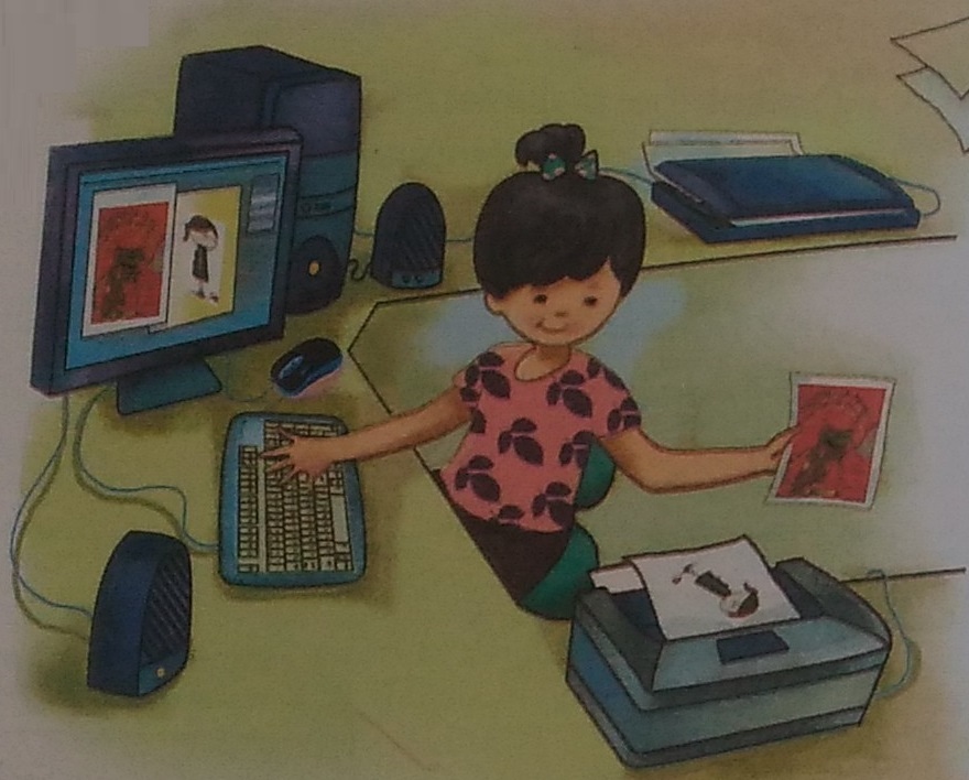 Computer & Technology