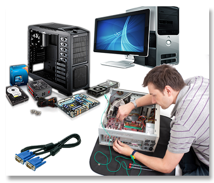 Computer & Technology