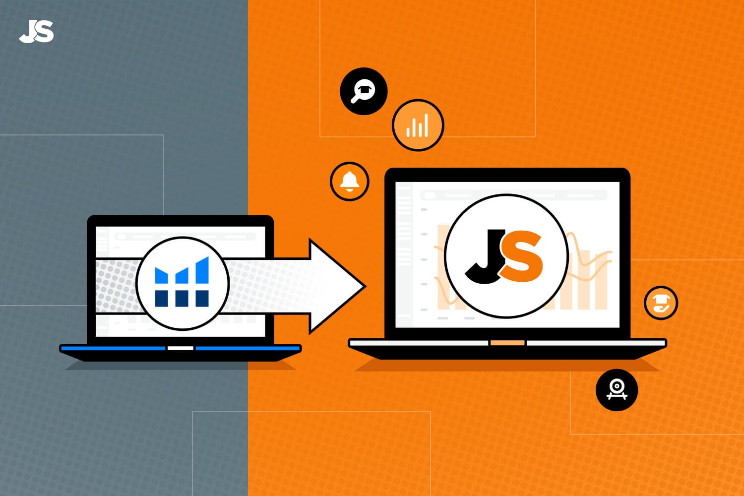 Switch to Jungle Scout from Helium 10 without Losing Data