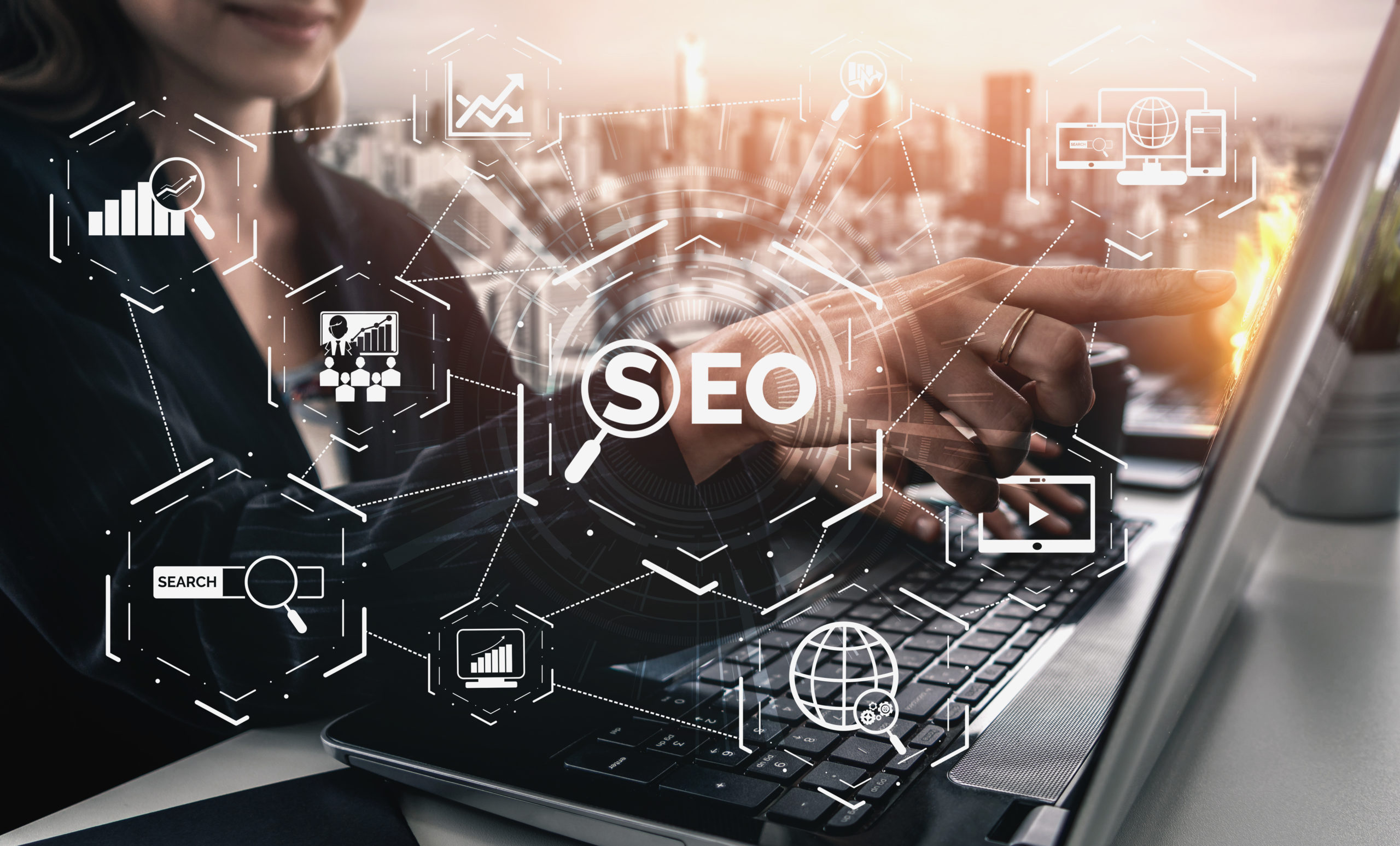 The Importance of Working With Credible SEO Services Agencies - Angel SEO