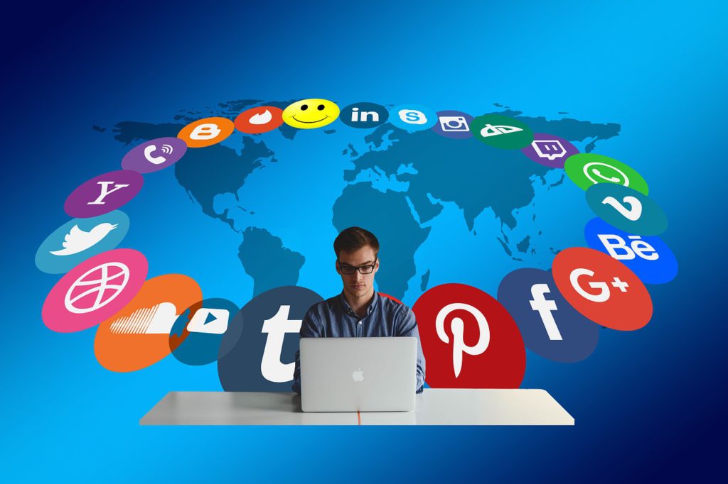 Social Media Unleashed: Crafting an Effective Social Media Marketing Strategy