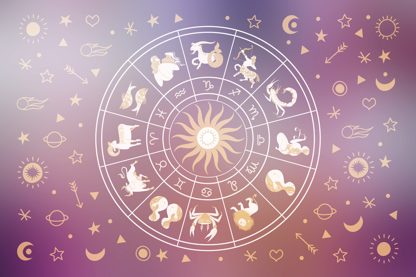 Zodiac Sign: Leo (July 23 – August 22) Love And Career