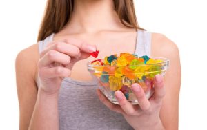 Gummy Wellness Revolution: Integrating THC Gummies into Your Daily Health Routine