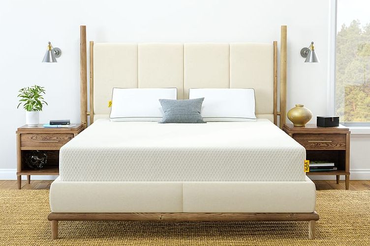 Unveiling the Comfort Revolution for best mattresses for side sleepers