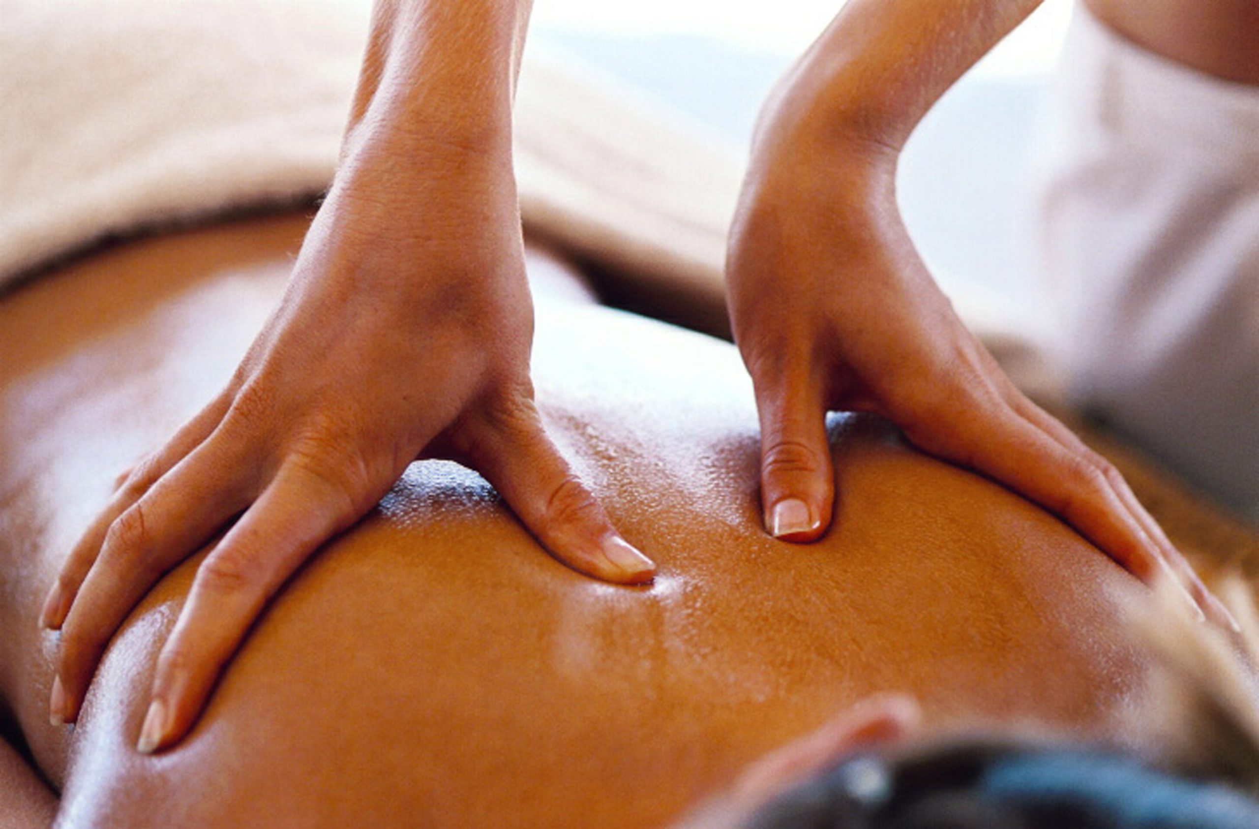 Indulge in Tranquility: Your Ultimate Guide to the Best Daejeon Massage Experience
