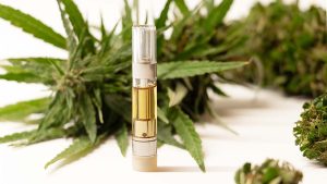 Elevate Your Wellness Routine: Exploring the Benefits of THC Vape Juice