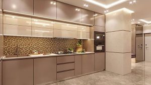 Luxor Unveiled: A Symphony of Style and Function in Your Kitchen