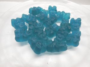 THCP Gummies: Enhancing Your Edible Experience with Potent Cannabinoids