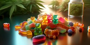 Experiencing the Universe of Cannabis THC Edibles: Anticipations