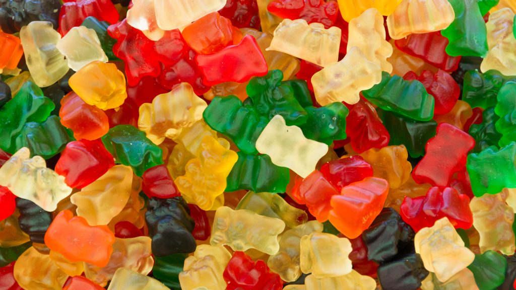 Unlocking the Health Benefits of THC Gummies: A Comprehensive Guide