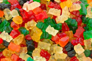 Unlocking the Health Benefits of THC Gummies: A Comprehensive Guide