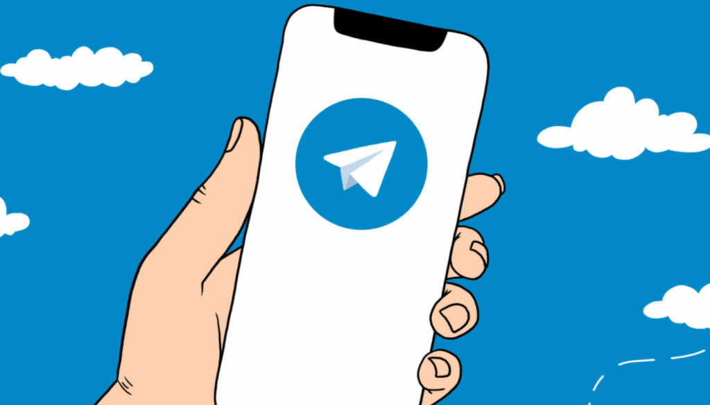 Discovering Telegram’s Info Features