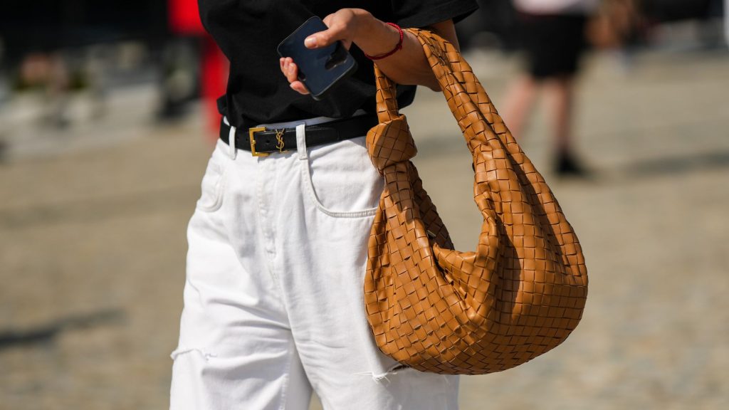 The Charm of Ivory: Why Designer Handbags in This Hue Are a Must-Have