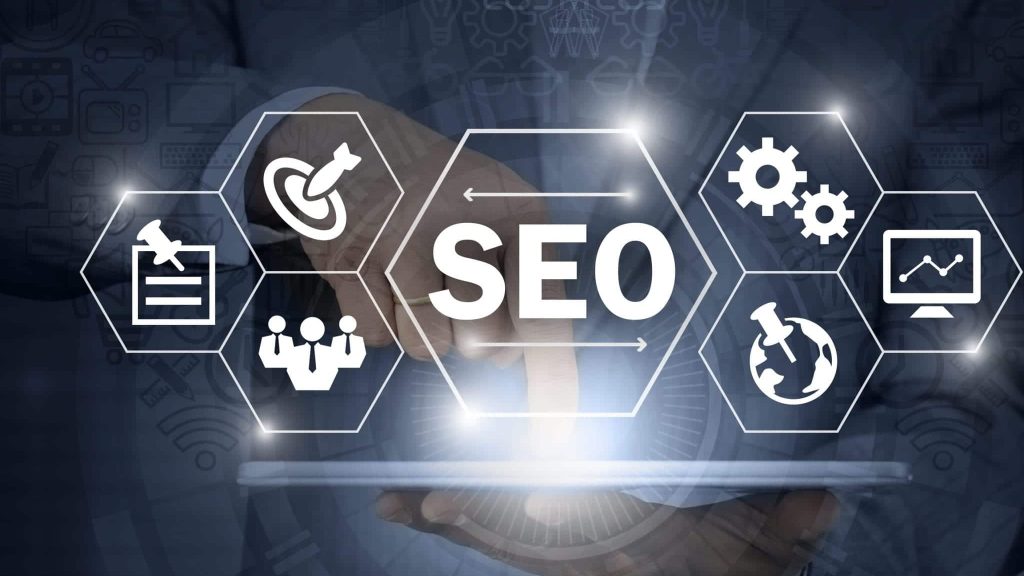 Seo ottawa