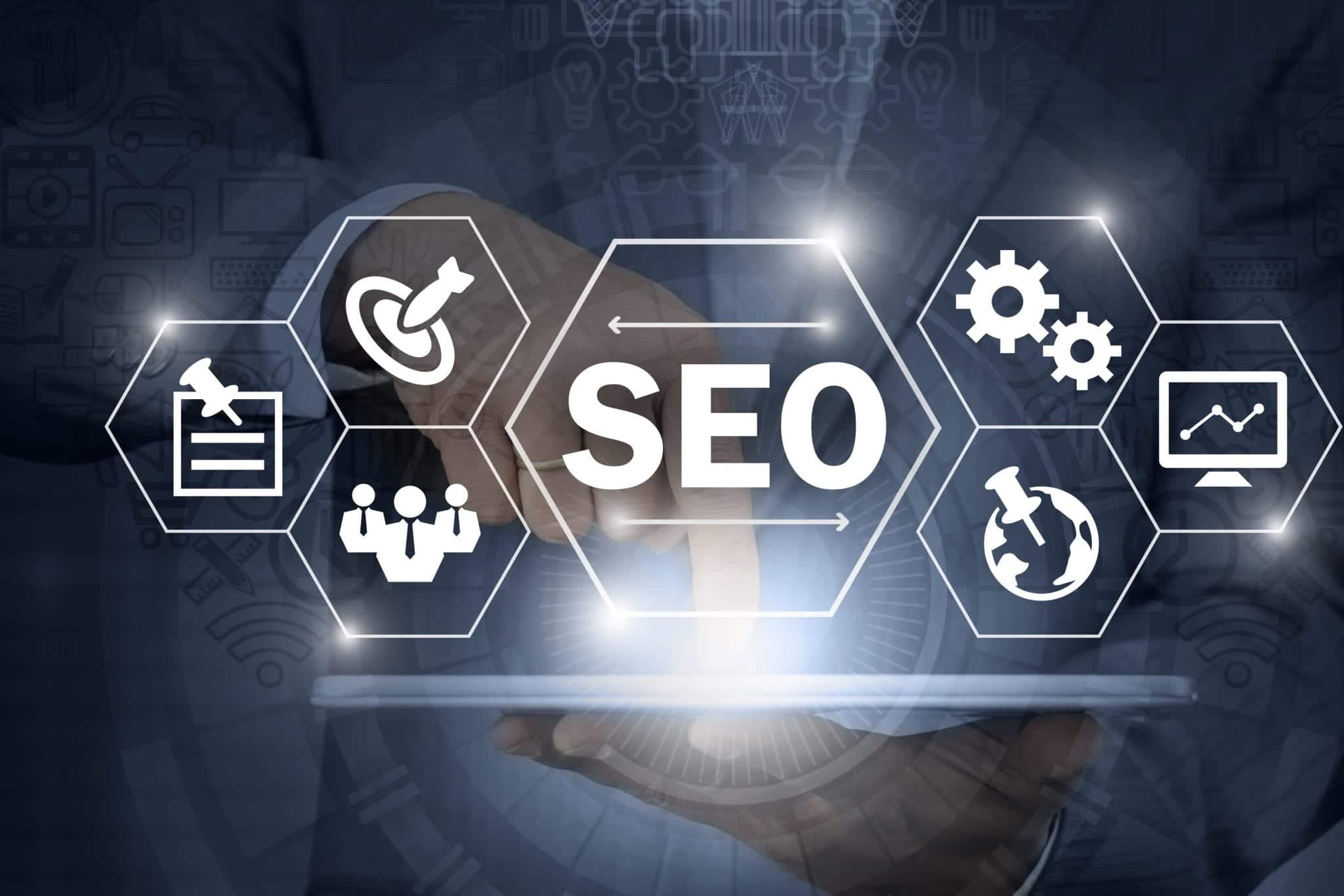 Seo ottawa