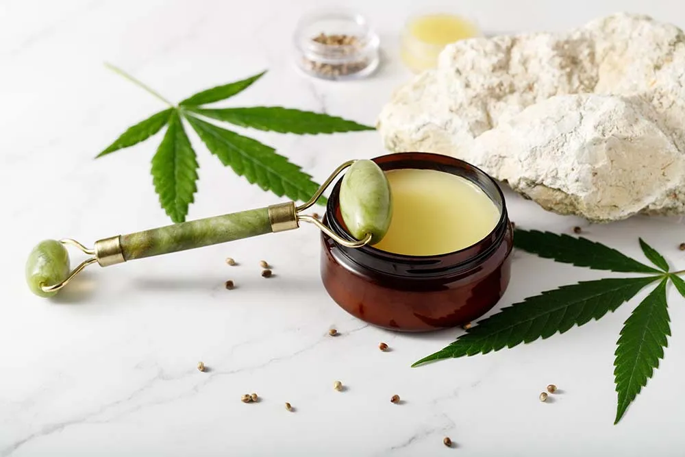 cbd cream