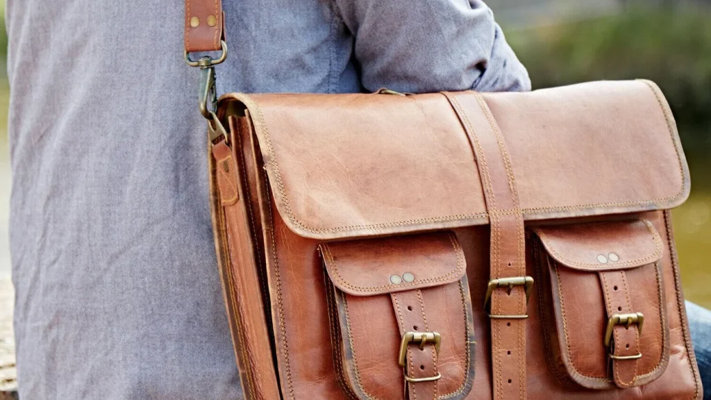 messenger bag men