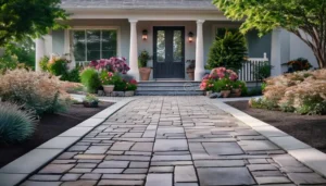 Upgrade Your Walkways with Elegant Stamped Concrete for an Inviting Appeal