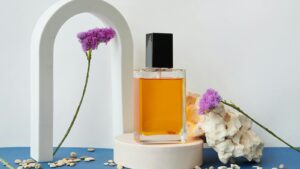 Best Perfume Choices for Long Flights Offering Comfort and Freshness