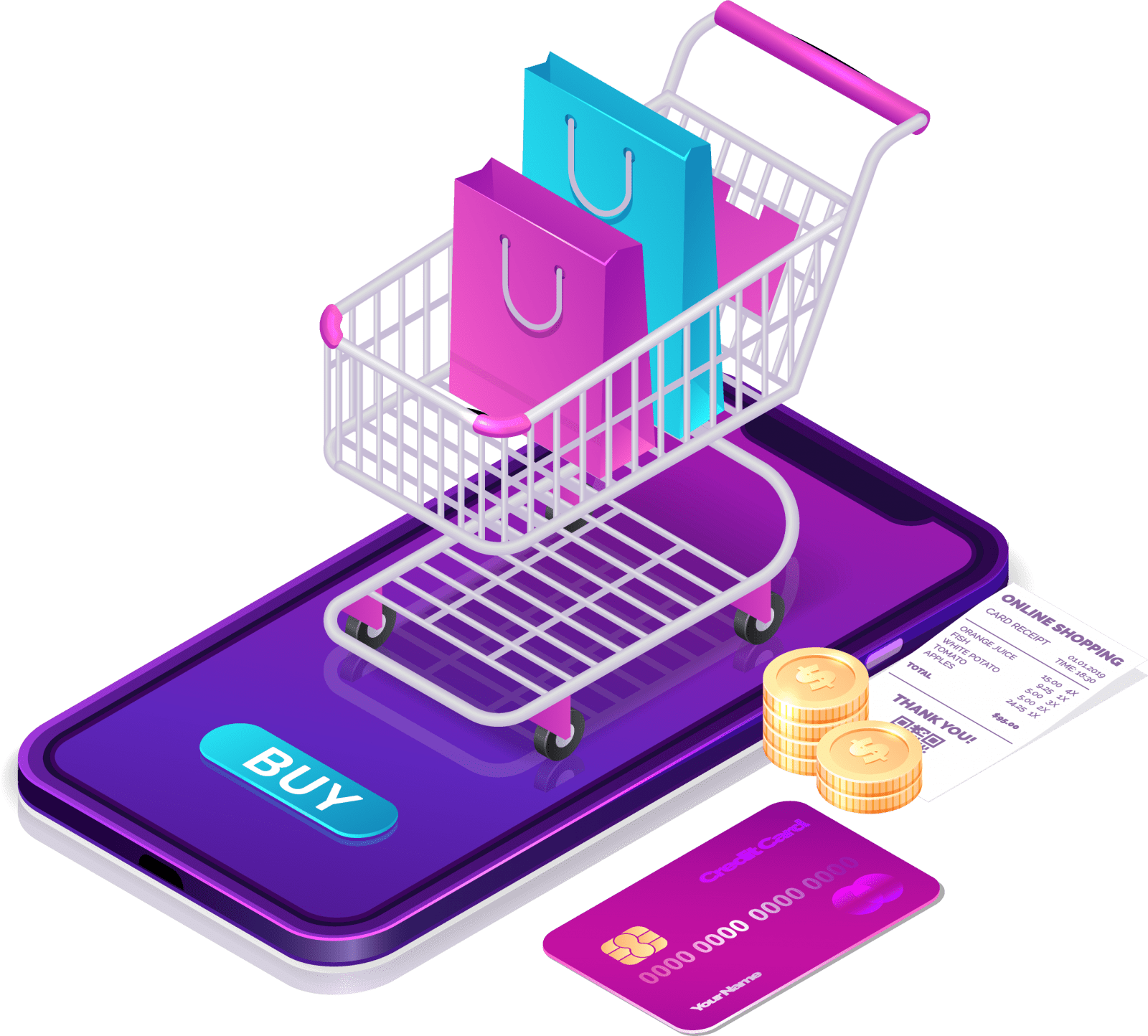 ecommerce development singapore