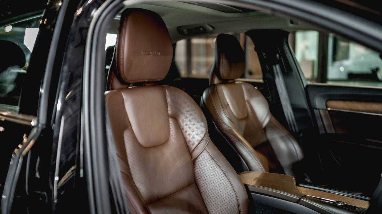 Protect and Enhance Your Vehicle with the Right Seat Covers