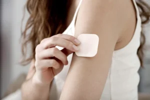 best vitamin patches