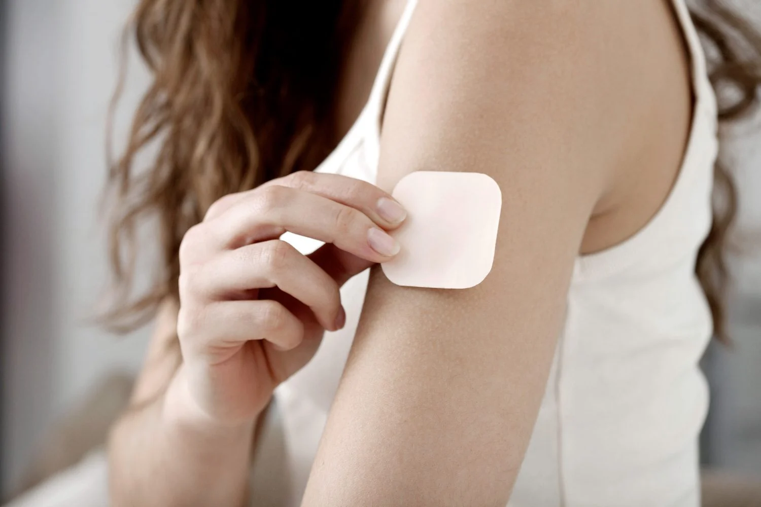 Nutrient vitamin patch solutions are a natural way to boost your immune system
