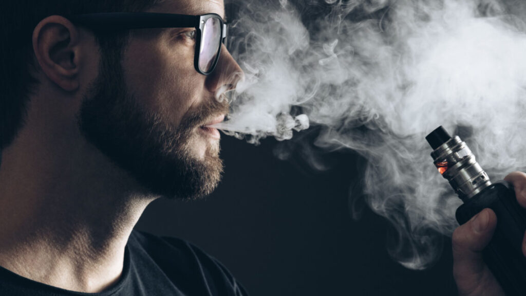 second hand vape for sale