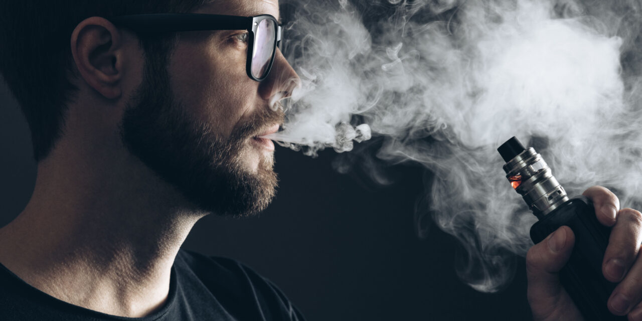 Can You Recharge a Disposable Vape? Here’s the Truth