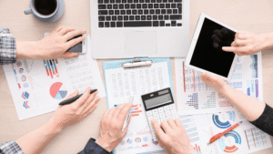 new business plan template