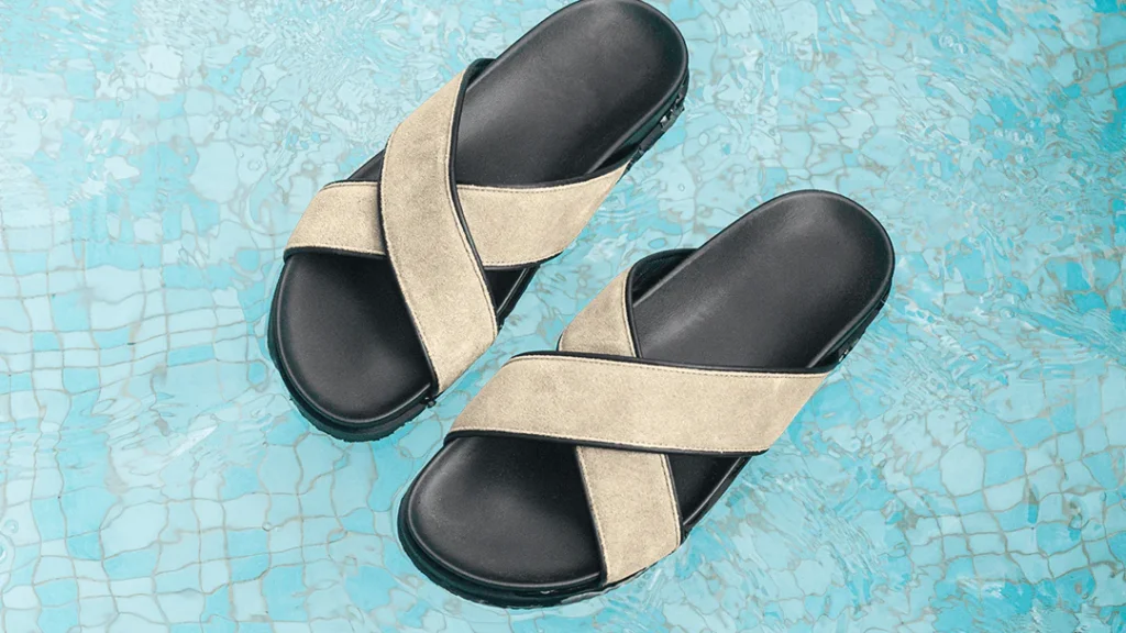 From Beach to Bar: The Versatile Appeal of Del Toro Men's Sandals