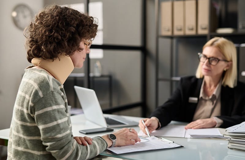 Personal Injury Attorneys Fight Insurance Companies to Secure the Fair Compensation You Deserve