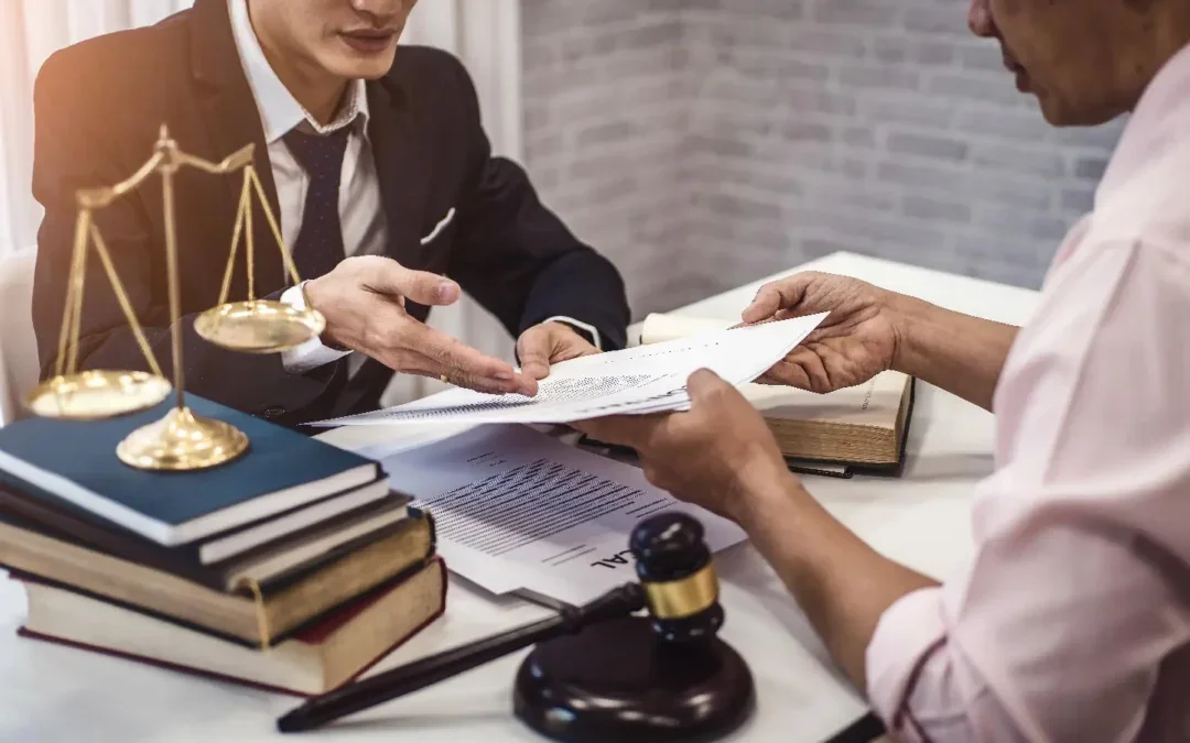 Laura McCarthy, Halifax DUI lawyer