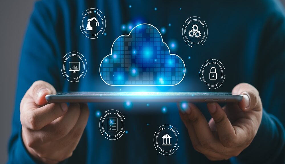 The Rise of Cloud-Based Software Solutions in Modern Enterprises