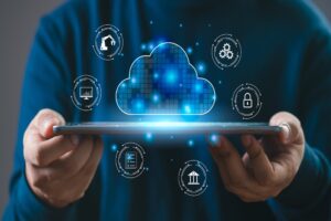 The Rise of Cloud-Based Software Solutions in Modern Enterprises