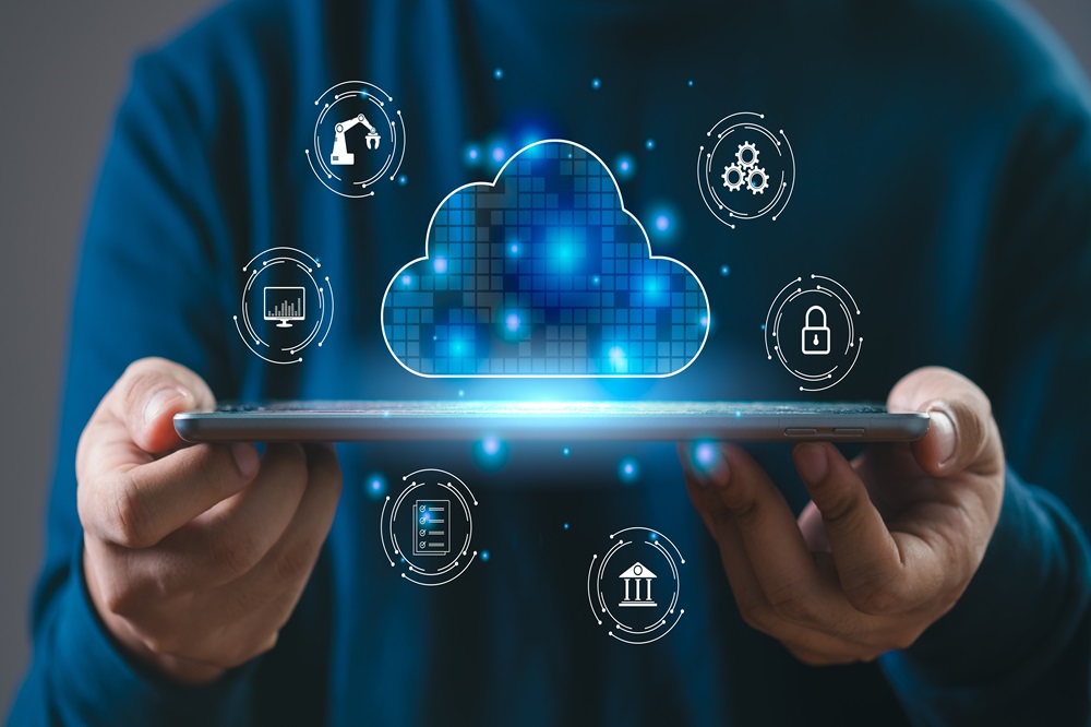 The Rise of Cloud-Based Software Solutions in Modern Enterprises