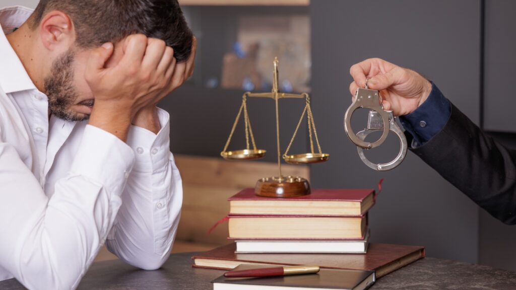 Understanding the Role of a Criminal Defence Lawyer