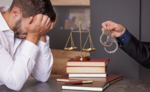 Understanding the Role of a Criminal Defence Lawyer