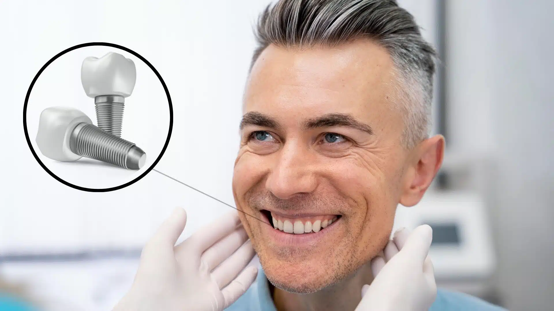 Check out Colina Dental