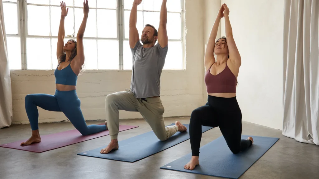 Top Benefits of Joining a Local Yoga and Wellness Studio for Mental Clarity