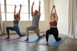 Top Benefits of Joining a Local Yoga and Wellness Studio for Mental Clarity