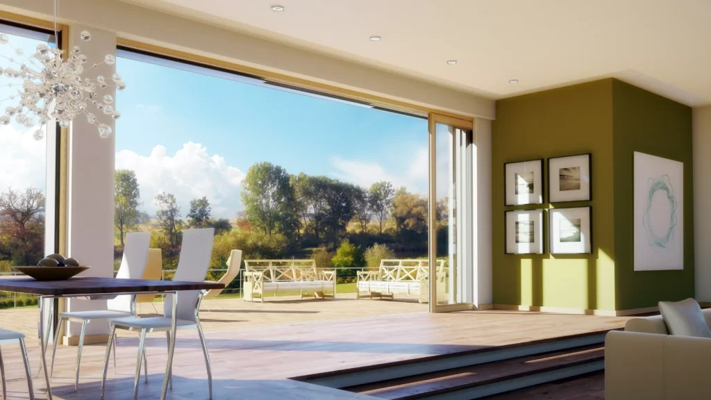 impact doors Boca Raton
