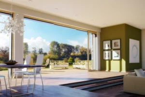 impact doors Boca Raton