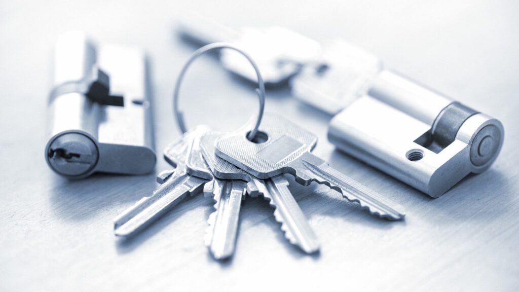 mobile locksmith services